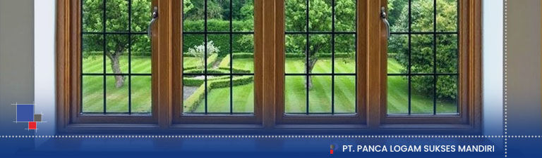 Berbagai macam model teralis untuk hunian Anda