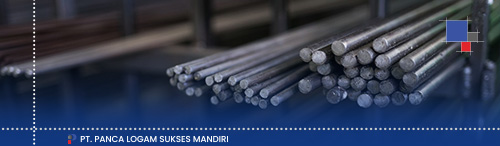 Mengenal Ragam Jenis Besi Batangan atau Besi Assental yang Penting Anda Ketahui