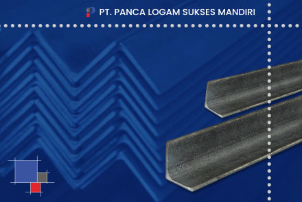 Kamu perlu tahu macam-macam jenis besi siku