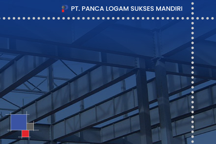 Keunggulan Penggunaan Baja pada Konstruksi Bangunan