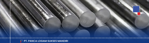 Mengenal Ragam Jenis Besi Batangan atau Besi Assental yang Penting Anda Ketahui