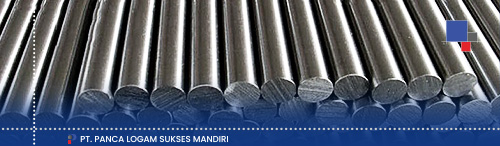 Mengenal Ragam Jenis Besi Batangan atau Besi Assental yang Penting Anda Ketahui