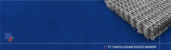 Peran Wiremesh dalam Konstruksi Jalan Beton