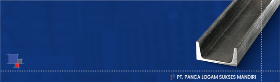 Besi UNP: Karakteristik, Keunggulan, dan Penerapannya dalam Konstruksi