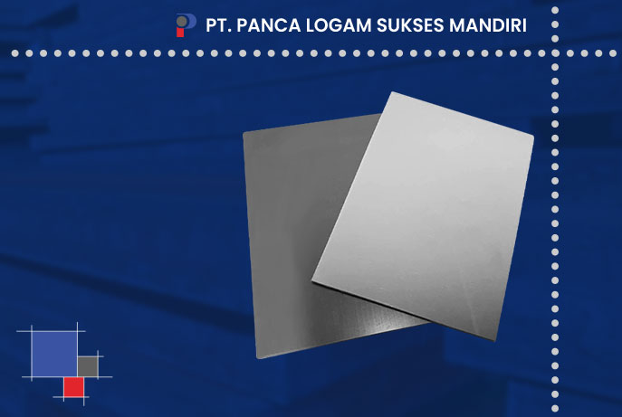 Mengenal Plat Abu SPHC PO dan Aplikasinya dalam Industri