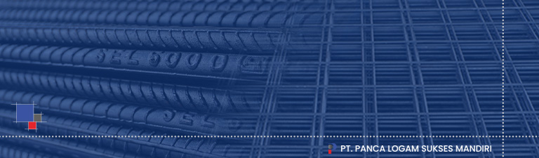 Mana Lebih Baik Antara Besi Beton vs Wiremesh