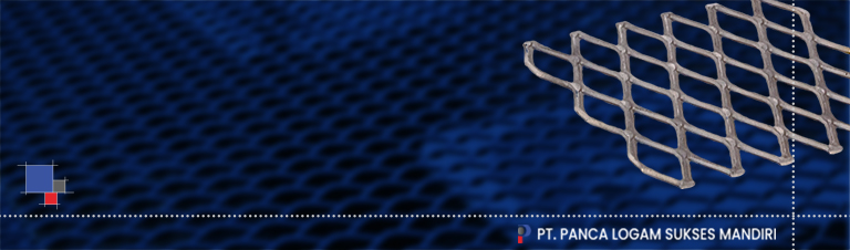 Kegunaan dan Kelebihan dari Expanded Metal