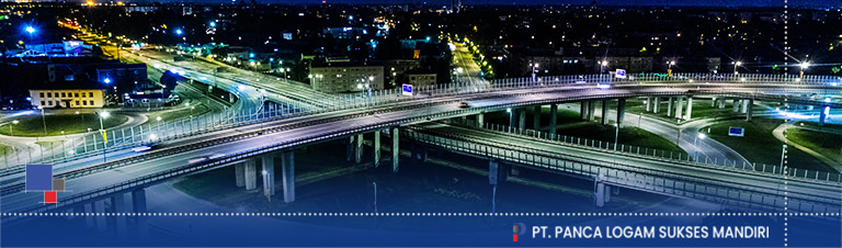 Peran Vital Plat Hitam (SPHC) dalam Pembangunan Infrastruktur Modern
