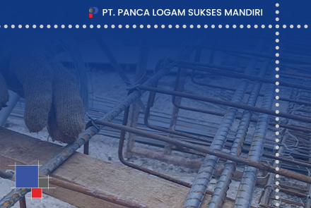 Perbedaan Besi Beton Polos Dan Ulir Berdasarkan Ketahanan Serta Kegunaannya