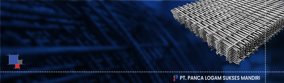 Wiremesh: Kunci Kekuatan di Balik Struktur Beton Modern