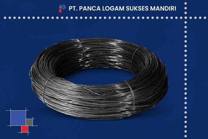 Kawat Bendrat: Material Kecil dengan Peran Besar dalam Konstruksi