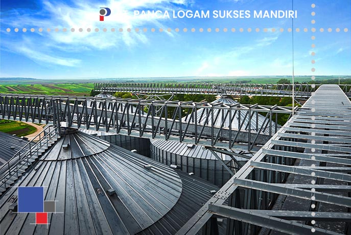 Mendorong Industrialisasi Berkelanjutan: Peran Strategis Industri Baja dalam Visi Indonesia Maju