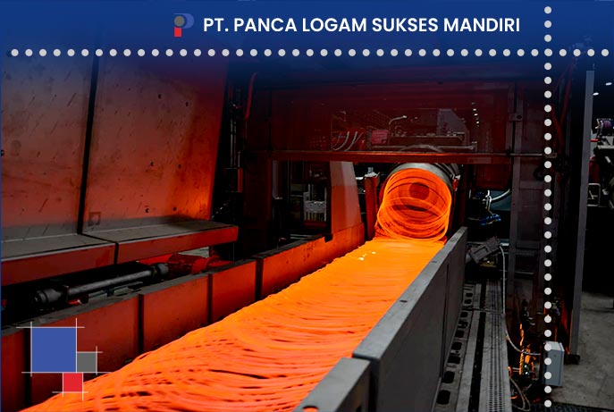 Dampak Kenaikan Tarif Trump terhadap Ekspor Baja – Aluminium RI: Seberapa Terpengaruh Industri Dalam Negeri?