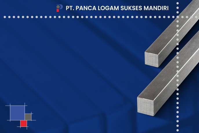 Besi Nako: Solusi Material untuk Struktur yang Lebih Kokoh