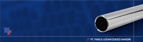 Keunggulan Pipa Stainless Steel untuk Fabrikasi dan Proyek Konstruksi