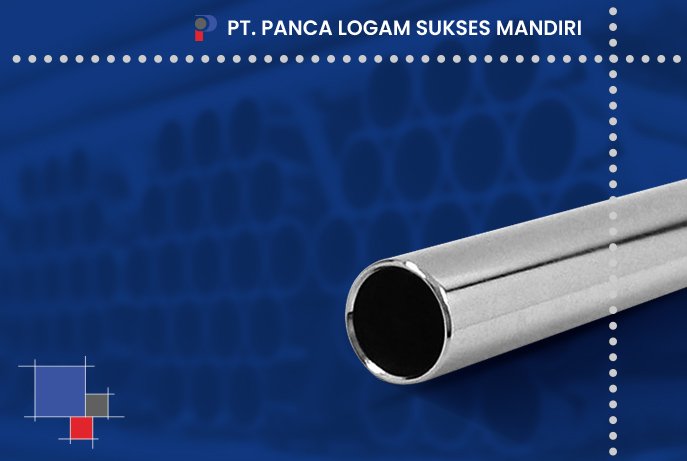 Keunggulan Pipa Stainless Steel untuk Fabrikasi dan Proyek Konstruksi