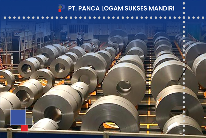 5 Langkah Strategis Indonesian Society of Steel Construction (ISSC) untuk Menjaga Ketahanan Industri Baja Nasional