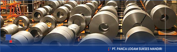 5 Langkah Strategis Indonesian Society of Steel Construction (ISSC) untuk Menjaga Ketahanan Industri Baja Nasional