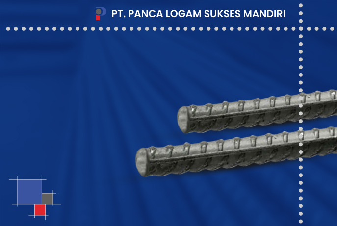 Karakteristik dan Aplikasi Besi Beton Ulir dalam Dunia Konstruksi