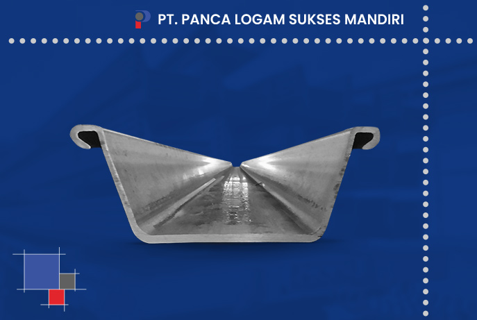 Mengenal Sheet Pile Baja dan Perannya dalam Konstruksi