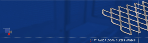 Expanded Metal: Material Kuat dan Serbaguna untuk Konstruksi dan Industri