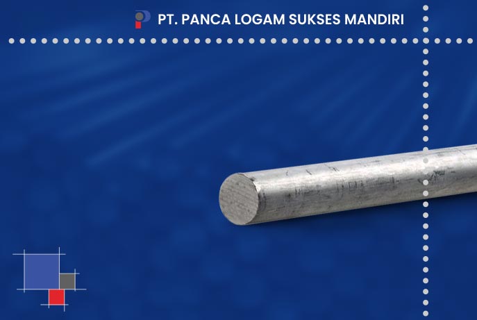 Keunggulan Besi Assental Putih dalam Industri dan Konstruksi Modern