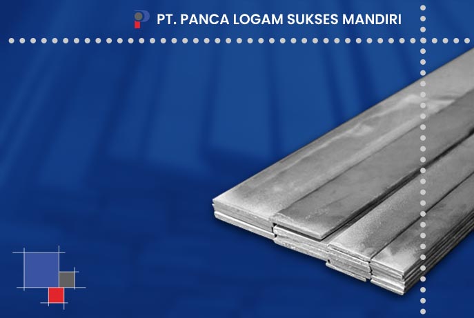 Keunggulan Besi Plat Strip untuk Struktur dan Fabrikasi