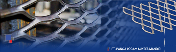 Expanded Metal: Solusi Praktis untuk Berbagai Aplikasi