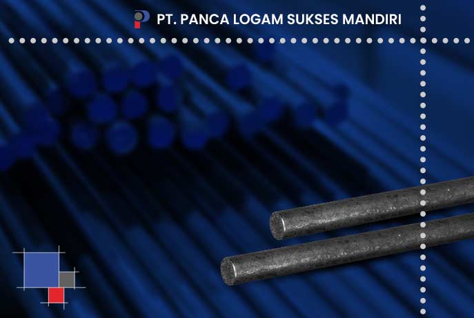 Peran dan Keunggulan Besi Beton Polos dalam Industri Konstruksi