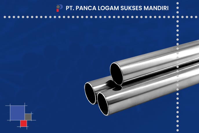 Keunggulan Pipa Seamless untuk Aplikasi Industri Bertekanan Tinggi