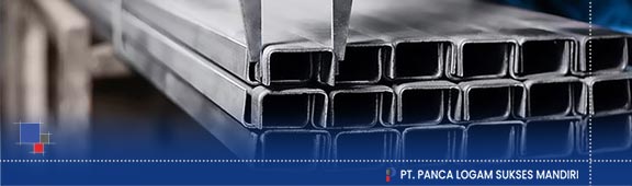 Besi UNP: Material Ideal untuk Tangga dan Struktur Bertingkat