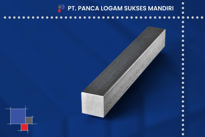 Besi Nako: Pilihan Material untuk Konstruksi dan Dekorasi